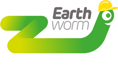 Earthworm Logo
